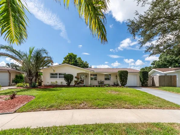 1679 WOODRIDGE DRIVE, CLEARWATER, FL 33756