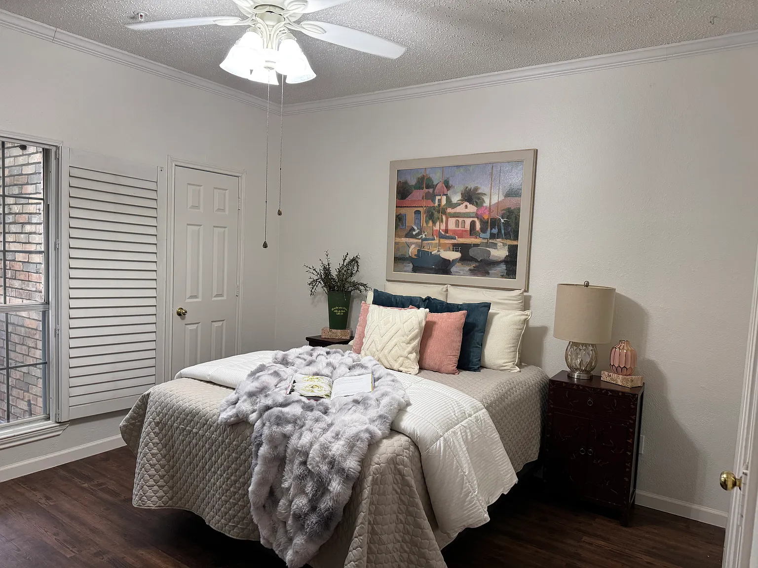 1 bed, 812 sqft, $2,500 — Photo 3