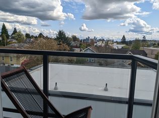 1601 N 45th St UNIT 409, Seattle, WA 98103