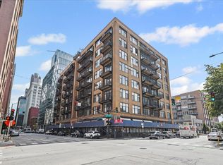 625 W Jackson Blvd APT 404, Chicago, IL 60661