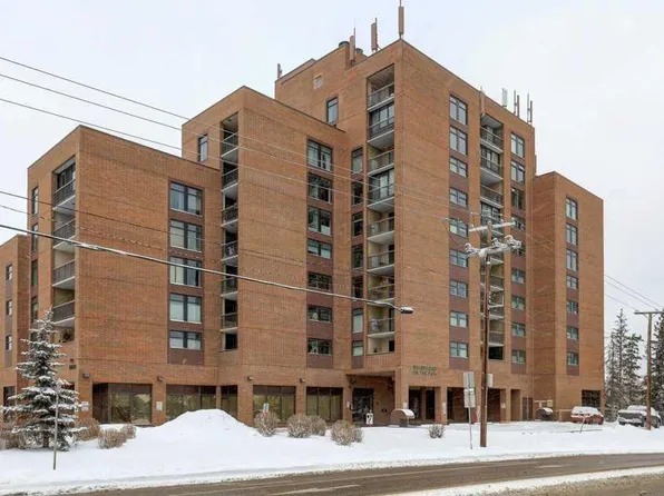 8604 E 48th Ave NW #811, Calgary, AB T3B 5E6