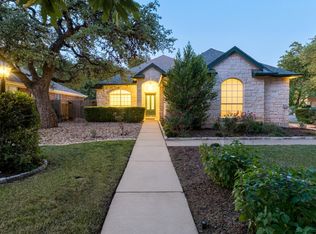 3624 Malone Dr, Austin, TX 78749
