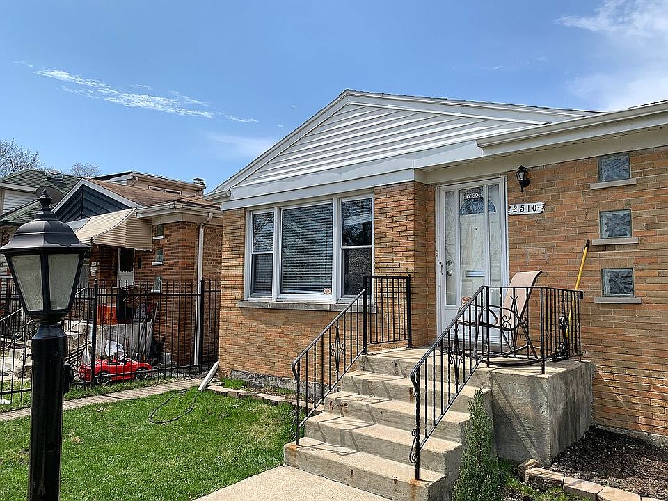Front of the house 2