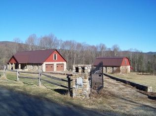 478 Hopper Rd, Shady Valley, TN 37688