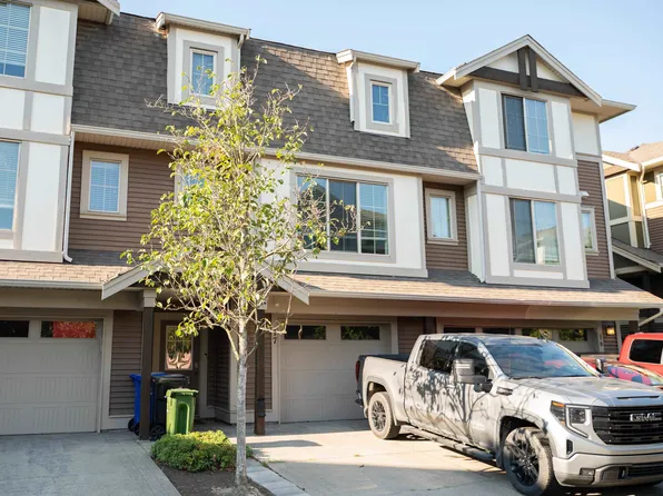 45025 Wolfe Rd #17, Chilliwack, BC V2P 7V9