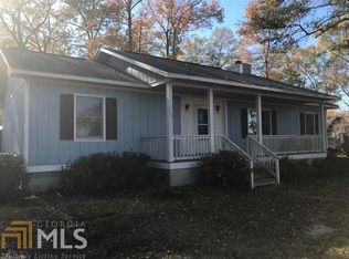 106 Lakeview Dr S, Ivey, GA 31031