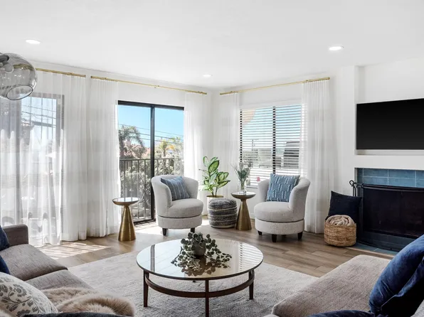 726 N Lucia Ave #1, Redondo Beach, CA 90277
