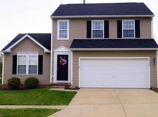 10138 Ridgeview Ct, Streetsboro, OH 44241