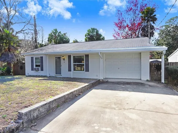14 CANTERBURY RD, INGLIS, FL 34449