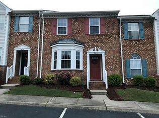 308 N College Dr, Franklin, VA 23851