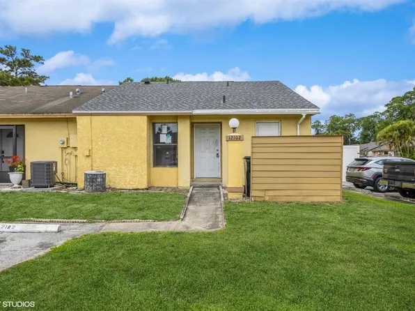 12102 Sandal Creek Way, Orlando, FL 32824