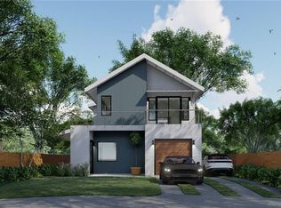 734 Gunter St #A, Austin, TX 78702