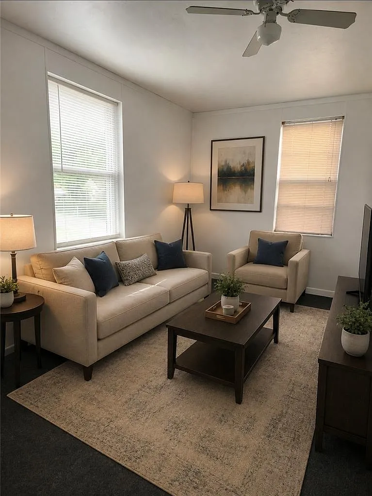 1 bed, 1.0 bath, 725 sqft, $1,000 — Photo 3