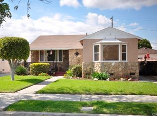 847 W Carmelita Ave, Montebello, CA 90640