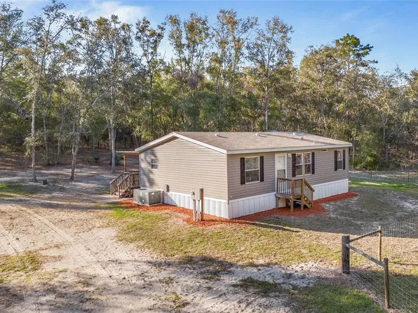 149 SE 57th Court Rd, Trenton, FL 32693