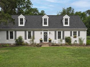 408 Cotton Ln, Franklin, TN 37069