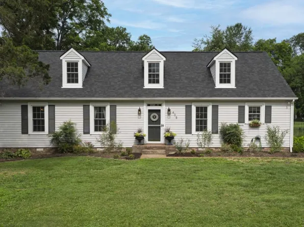 408 Cotton Ln, Franklin, TN 37069