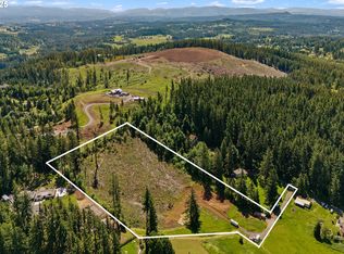 16488 S Bradley Rd, Oregon City, OR 97045