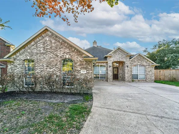 17035 Feather Fall Lane, Houston, TX 77095