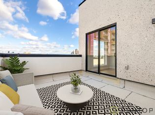 415 Manhattan Ave #6E, Brooklyn, NY 11222