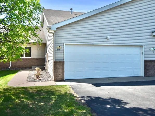 1904 27th St SE Unit B, Saint Cloud, MN 56304