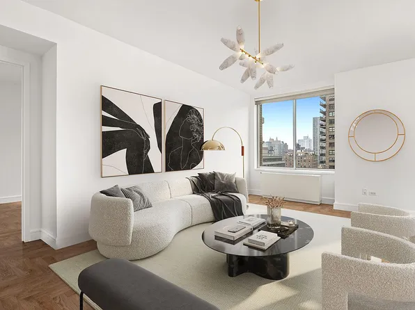 200 Riverside Blvd APT 19G, New York, NY 10069
