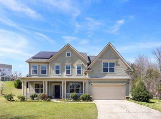 7140 Streamhaven Dr, Harrisburg, NC 28075