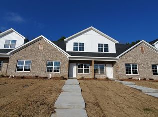 1012 Grand Teton Dr, Benton, AR 72019