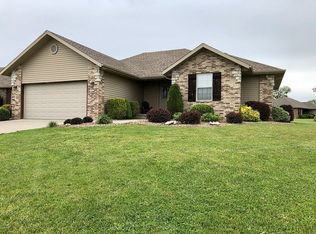 300 Ashton Ave, Clever, MO 65631