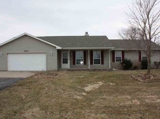 3944 Champeau Rd, New Franken, WI 54229