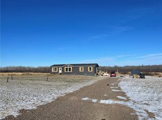 W7442 Old Airport Rd, Ladysmith, WI 54848