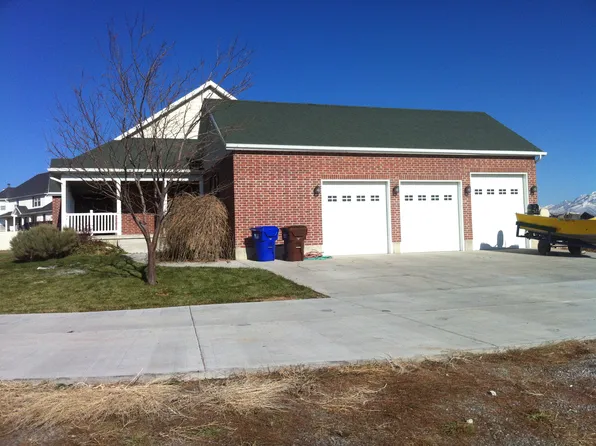 9138 N Deerfield Cir, Eagle Mountain, UT 84005