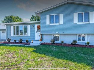 524 32nd Ave W, Milan, IL 61264