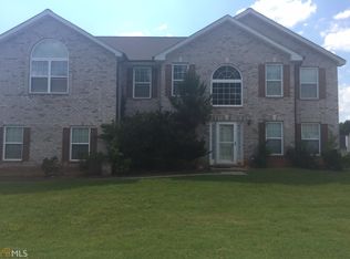 6239 Shell Dr SW, Atlanta, GA 30331