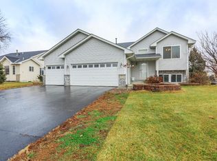 1105 Kilbirnie Rd, Big Lake, MN 55309