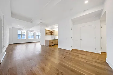 Rented by Corcoran