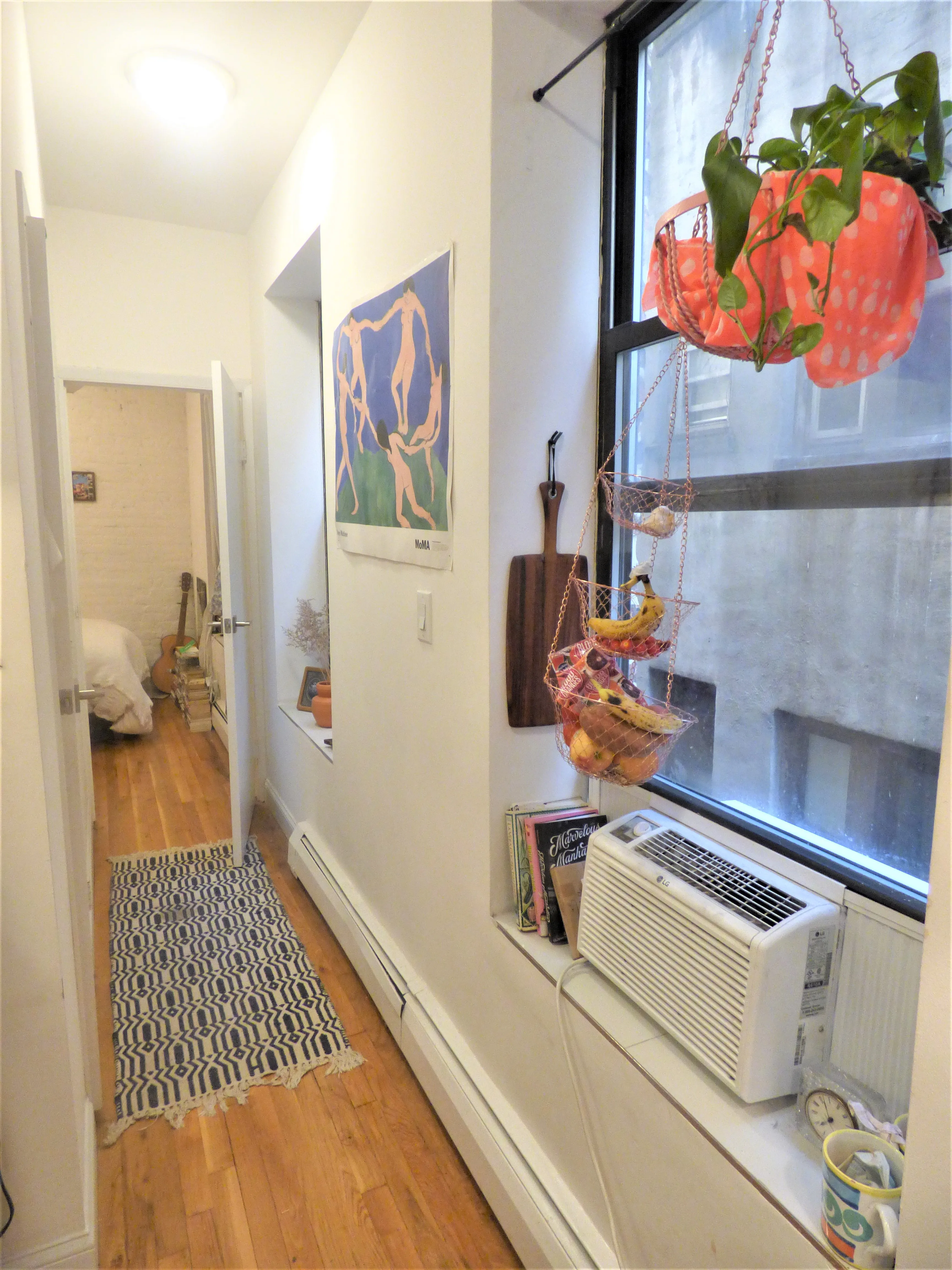 2 Clinton Street #4A in Lower East Side, Manhattan | StreetEasy
