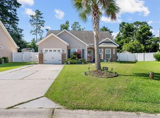 160 Maggie Way, Myrtle Beach, SC 29588