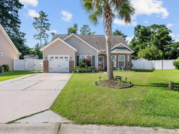 160 Maggie Way, Myrtle Beach, SC 29588