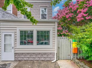 3425 Keswick Rd, Baltimore, MD 21211