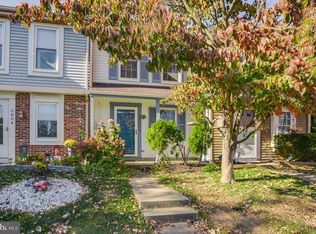 5806 Drawbridge Ct, Frederick, MD 21703