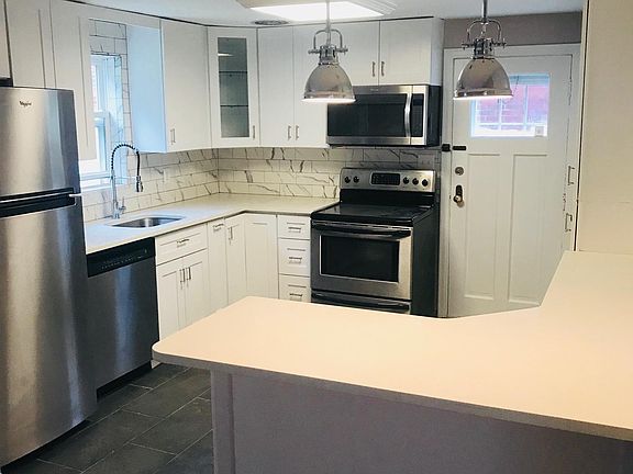 Beautiful Kitchen 