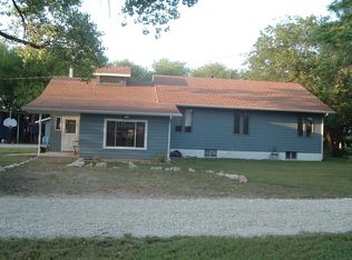 7503 S Haven Rd, Burrton, KS 67020