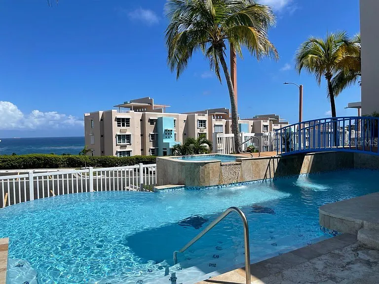 COND VILLAS DEL FAR0 Calle Punta Tuna #2106 — Photo 18
