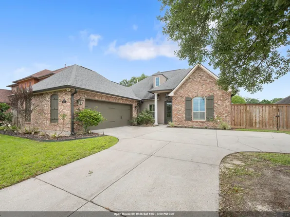 15254 Positano Ct, Prairieville, LA 70769