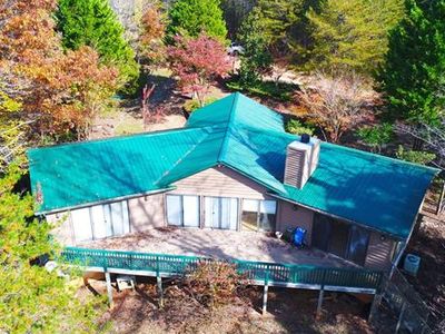 80 Whippoorwill Ln, Mill Spring, NC, 28756