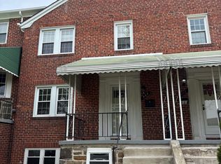 407 Academy Rd, Baltimore, MD 21228