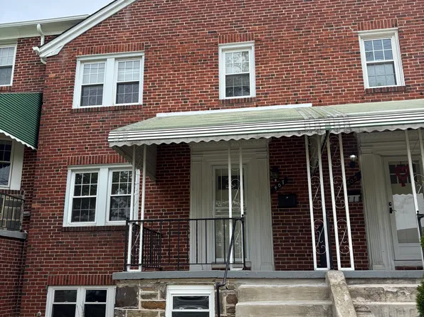 407 Academy Rd, Baltimore, MD 21228