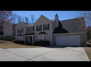 1825 Copper Mill Cir, Buford, GA 30518