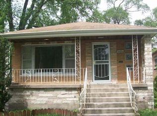 14520 S Wentworth Ave, Riverdale, IL